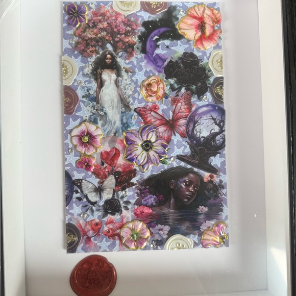 Violet Skies - Picture 1 of 13